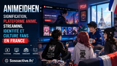 Animeidhen
