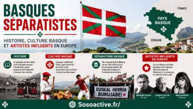 Basqueserpartists