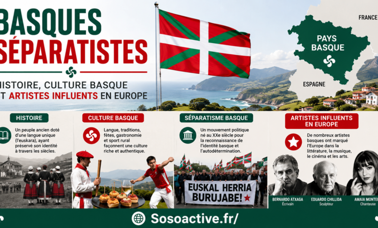 Basqueserpartists