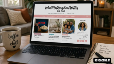 Blog Whatutalkingboutwillis