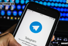 Darkino Telegram