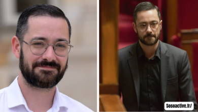 David guiraud compagnon