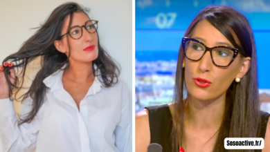 Sabrina Medjebeur