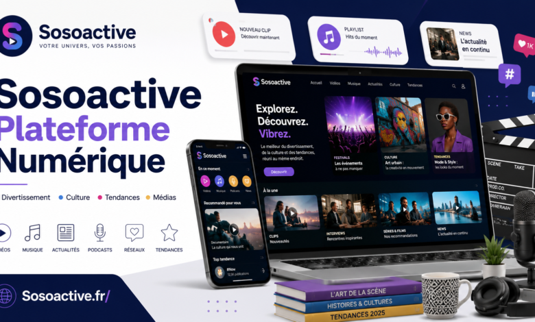 Sosoactive