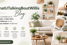 WhatUTalkingBoutWillis Blog