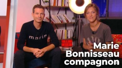 Marie Bonnisseau compagnon