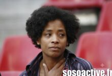 Sandra Thuram