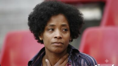Sandra Thuram