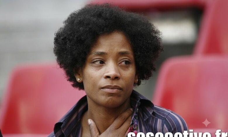 Sandra Thuram