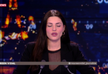 Maureen Vidal