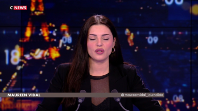 Maureen Vidal