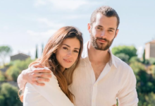 Natali Husic nationalité