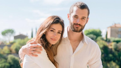 Natali Husic nationalité