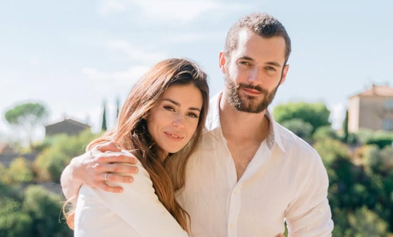 Natali Husic nationalité