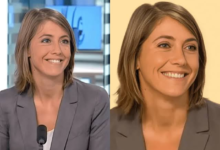 Magali Barthès Wikipédia