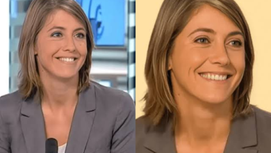 Magali Barthès Wikipédia