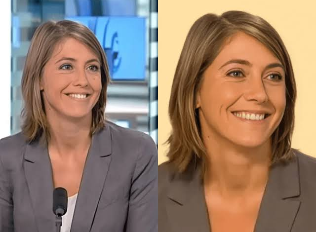 Magali Barthès Wikipédia